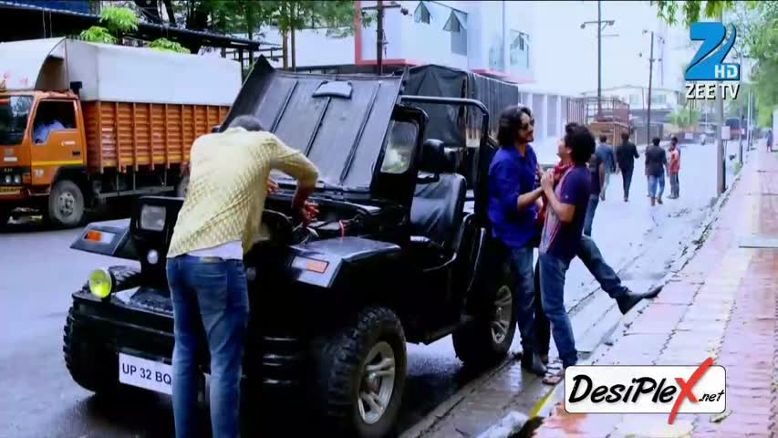 Meri Saasu Maa 21st July 2016 Full Episode 153