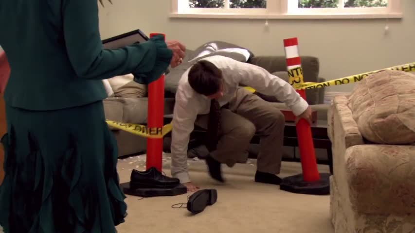 Arrested Development - Season 3 Episode 01