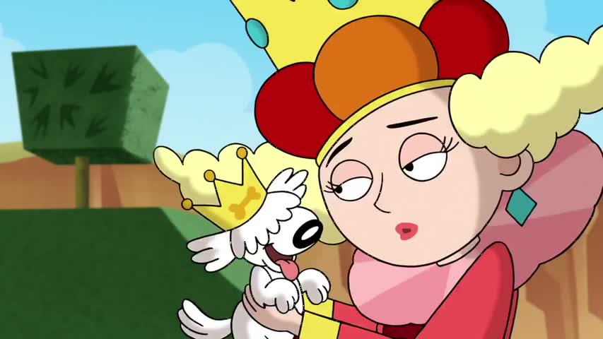 The 7D Season 1 Episode 5