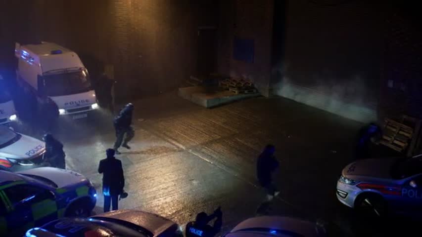 Luther - Season 3 Episode 1 