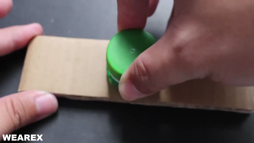 2 Incredible life hacks for plastic bottle