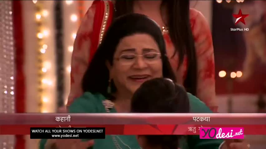 Yeh Hai Mohabbatein 12th August 2016 Episode 882