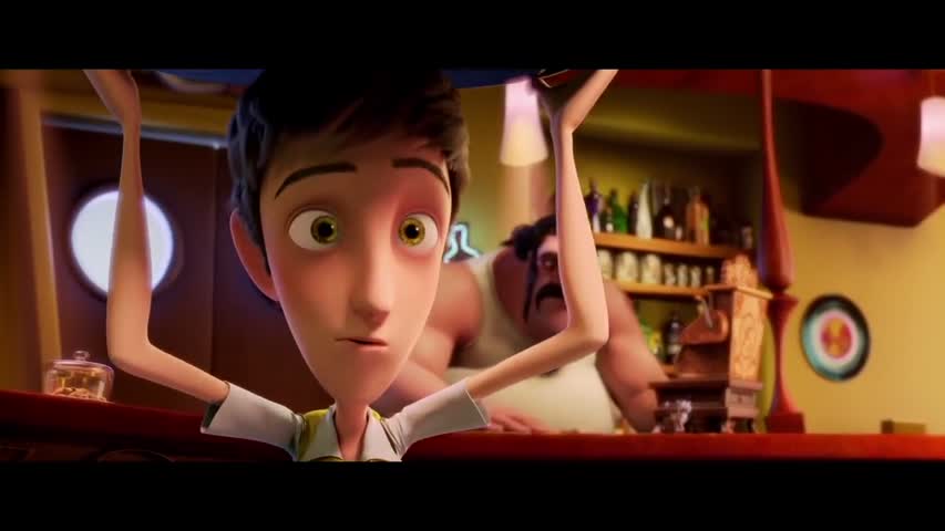 Underdogs US Release TRAILER 1 (2015) 