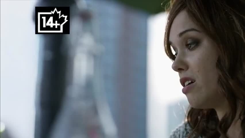 The Romeo Section - Season 1 Episode 4 - Fragrant Harbour 