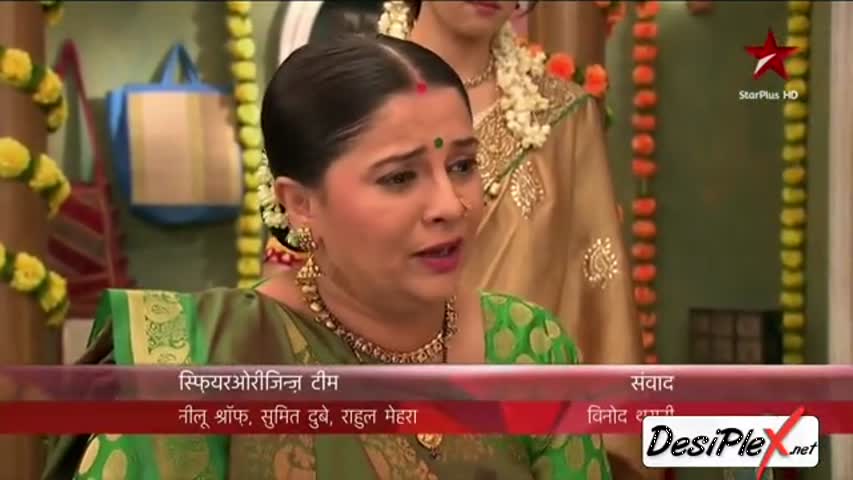 Mere Angne Mein 29th July 2016 Full Episode 399
