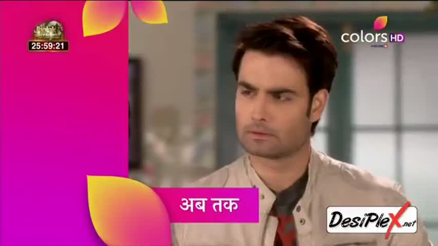 Shakti 29th July 2016 Episode 46