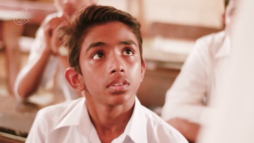 Basheer BeingPakistani