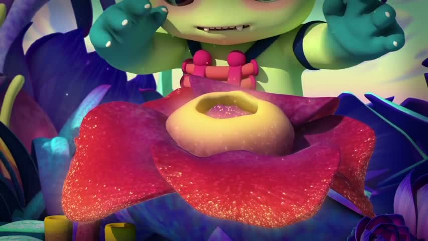 The Sample Yunae Tiouka 