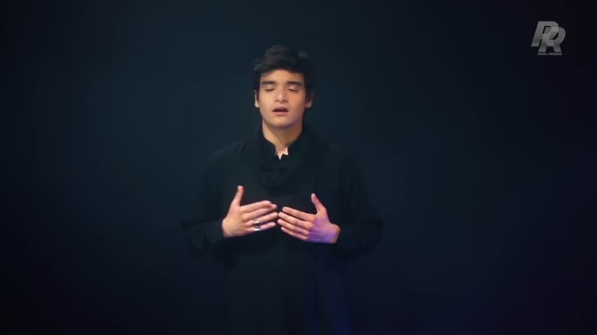 Baba Raat Ho Gai Alii Jee 2017 New Noha IMRAN BAJWA 03027099214 