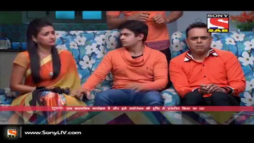  Badi Door Se Aaye Hai 5th May 2016