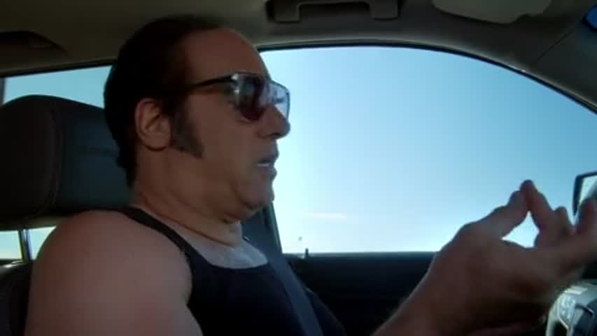 Dice - Season 1 Episode 5 - Sal Maldonado