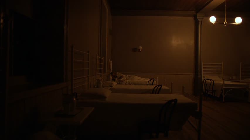 The Knick - Season 2 Episode 8 - Not Well At All