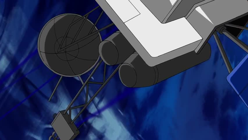 The Avengers: Earth's Mightiest Heroes - Season 1Episode 23: The Ultron Imperative