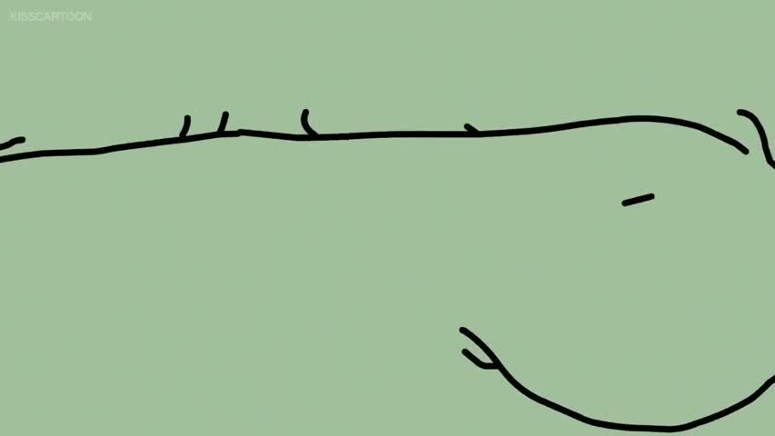 Squidbillies Season 10 Episode 7