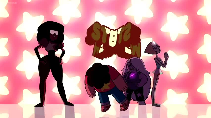 Steven Universe Season 1 Episode 019