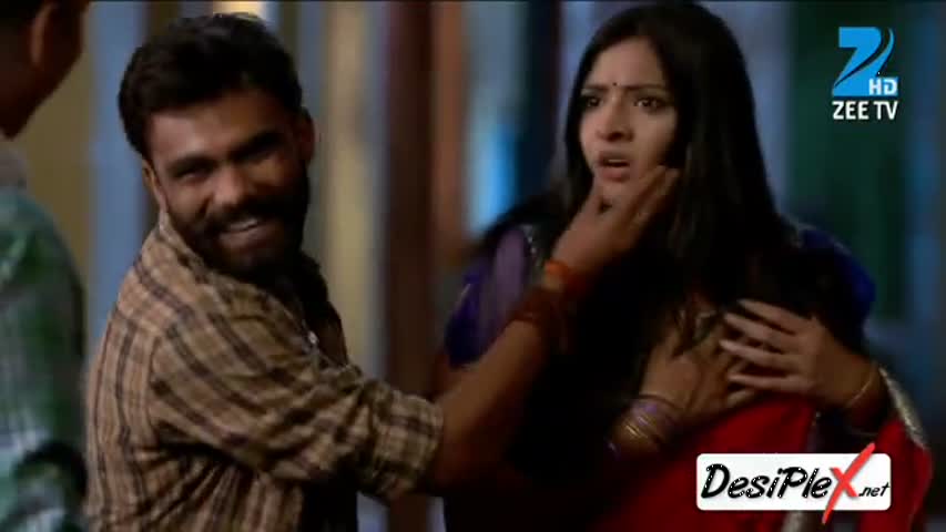 Vishkanya 12th July 2016 Full Episode 92