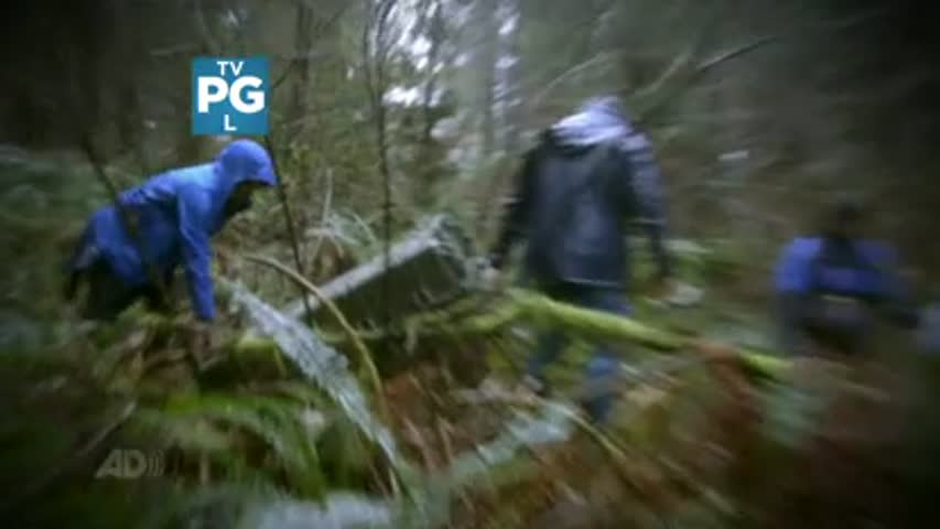 American Grit - Season 1 Episode 8 - Barricade the Bunker