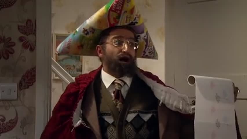 C - Citizen Khan - Season 4 Episode 1 - Farley Manor