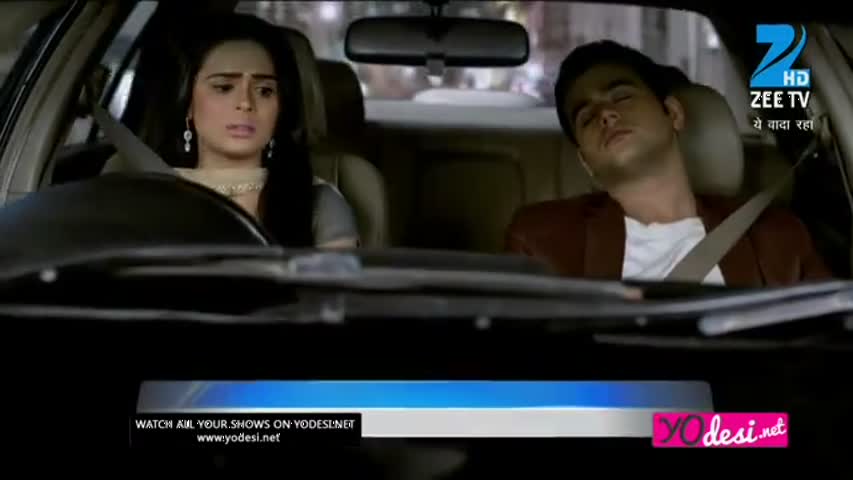 Yeh Vaada Raha 13th July 2016 Full Episode 212