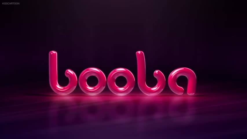 Booba Episode 1 - Kitchen