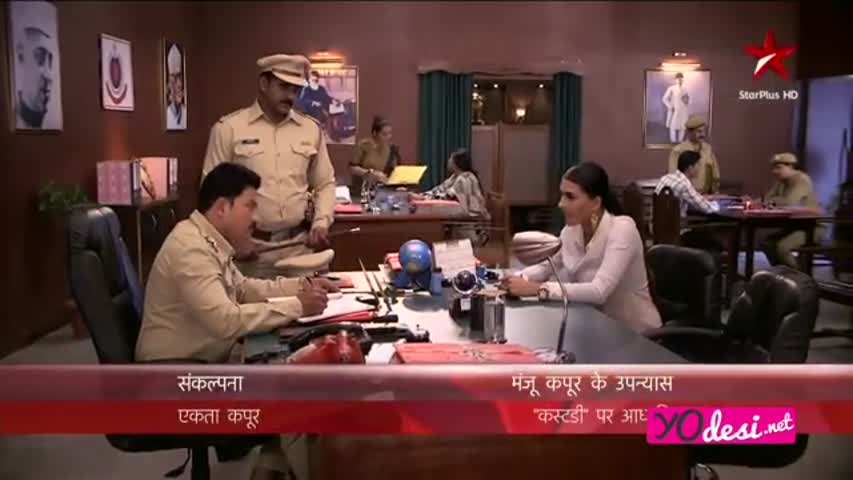 Yeh Hai Mohabbatein 10th June 2016 Full Episode 819