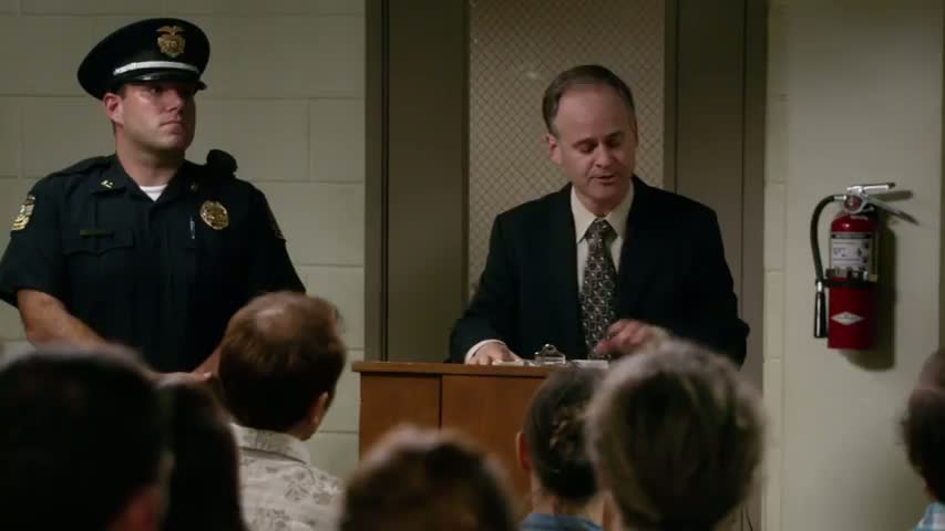 Fresh Off the Boat - Season 1 Episode 2 - Home Sweet Home-School