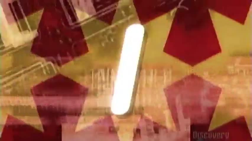 How Its Made Season 6 Episode 9