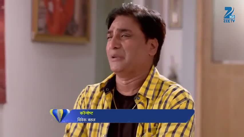 Yeh Vaada Raha 16th June 2016 Full Episode 193