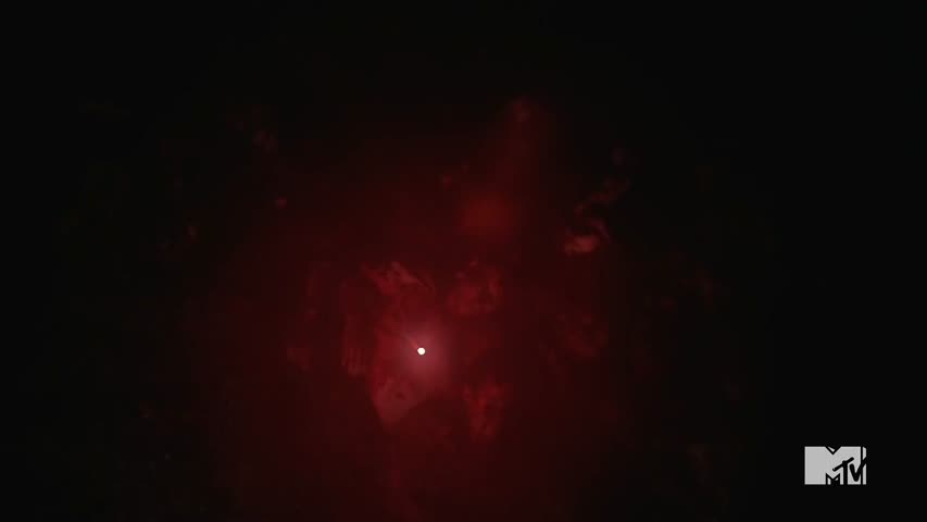 Teen Wolf - Season 5 Episode 15 - Amplification 