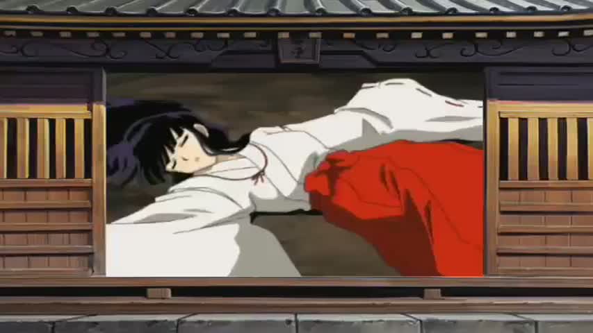 Inuyasha - Season 5Episode 10