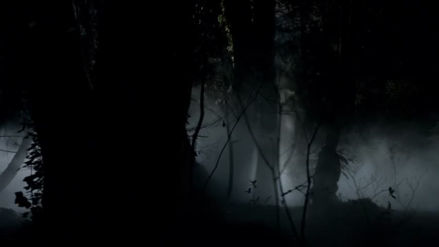 The Vampire Diaries - Season 1 Episode 1 - Pilot