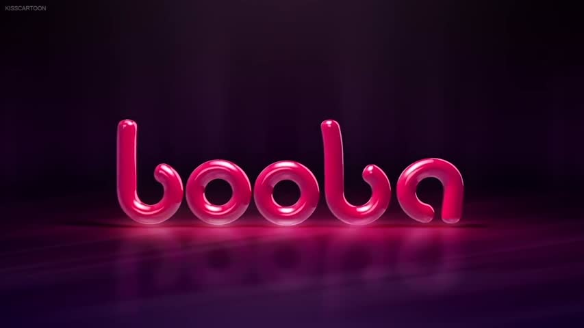 Booba Episode 4 - Office