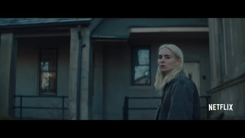 THE DISCOVERY Official Trailer 2017