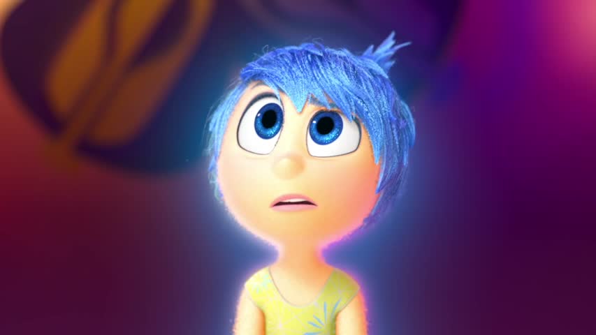 Inside Out - Best Funny Moments