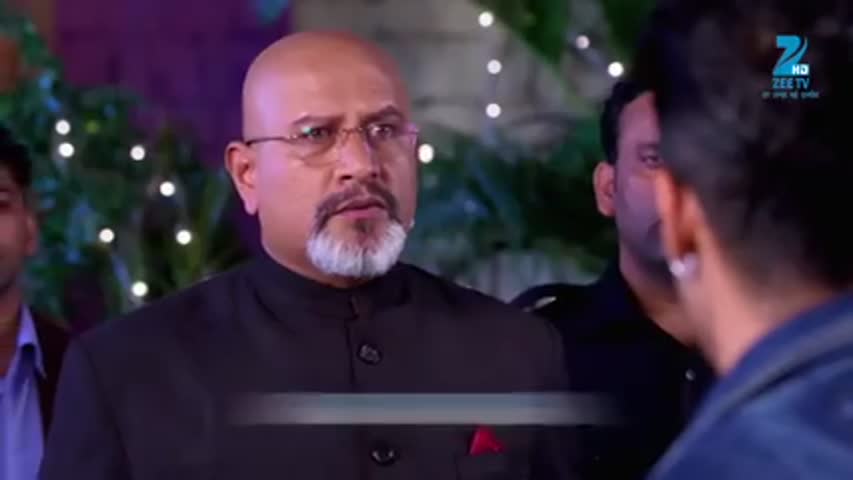 Jamai Raja 22nd August 2016 Episode 565