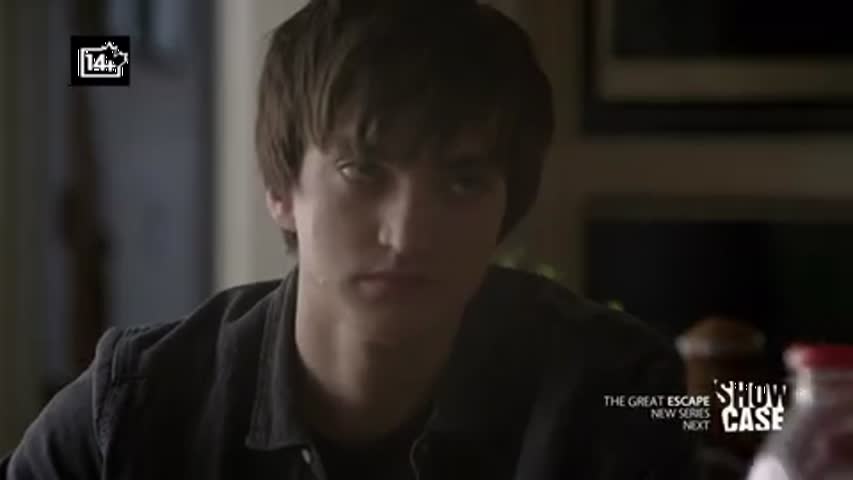 Continuum - Season 1 Episode 5 - A Test of Time