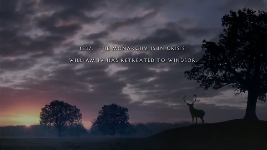 Victoria Season 1 Episode 1 Doll no.123