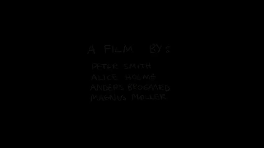 Elk Hair Caddis (2010)