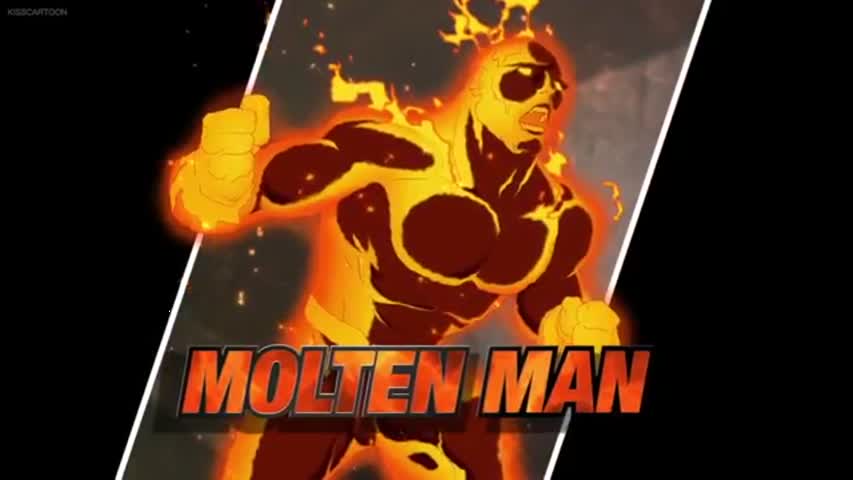 Ultimate Spider-Man Season 3 Episode 018