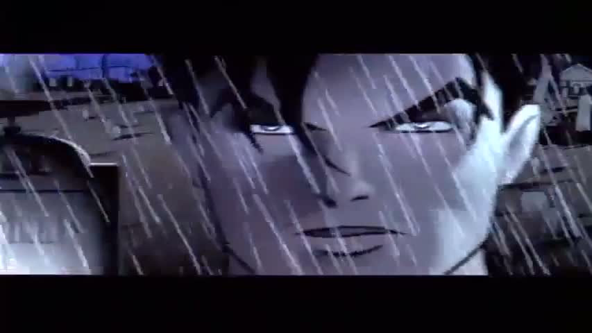 Batman Beyond - Season 2Episode 02: Earth Mover