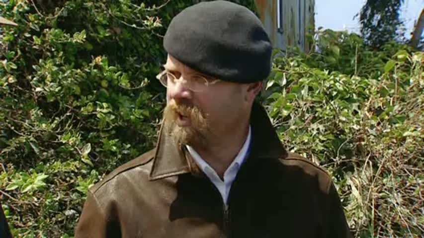 MythBusters - Season 1 Episode 7 - Penny Drop