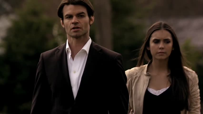 The Vampire Diaries - Season 2 Episode 20 - The Last Day