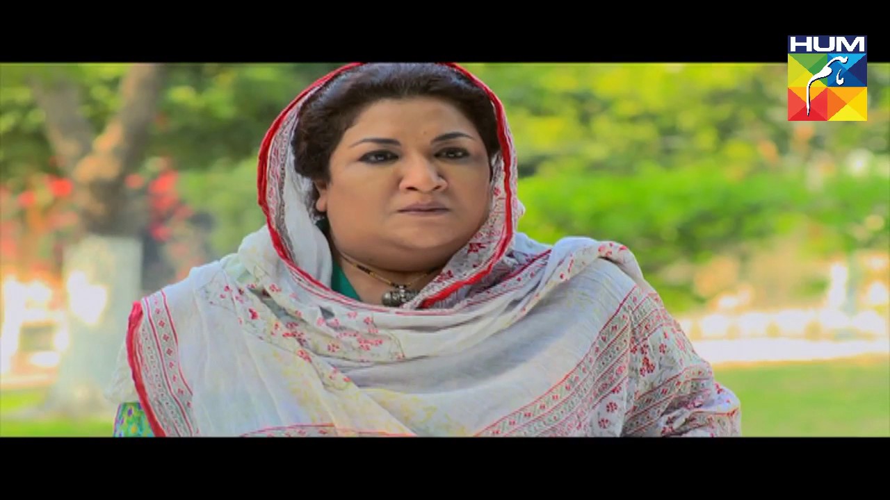 Kitni Girhein Baqi Hain Episode 8 Full HD HUM TV Drama 18 December 2016