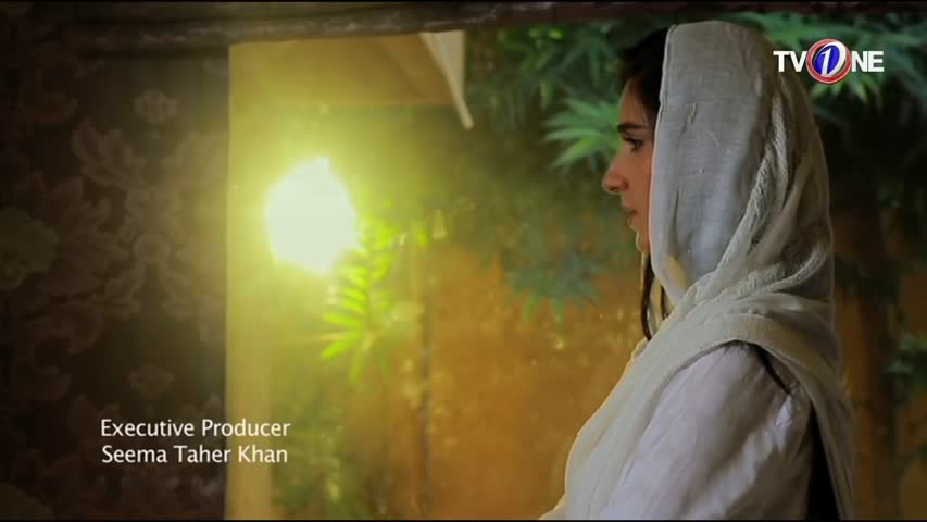 Imam Zamin | Episode 1