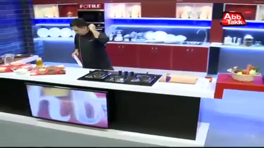 Abb Takk Daawat e Mehboob  Episode 42