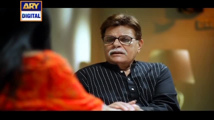 Teri Chah Mein Ep 09 - 7th September 2016 -  ARY Digital Drama