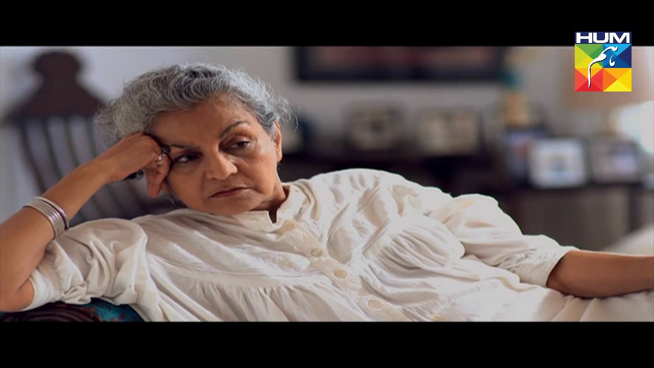 Kitni Girhein Baqi Hain Episode 6 Full HD HUM TV 04 December 2016