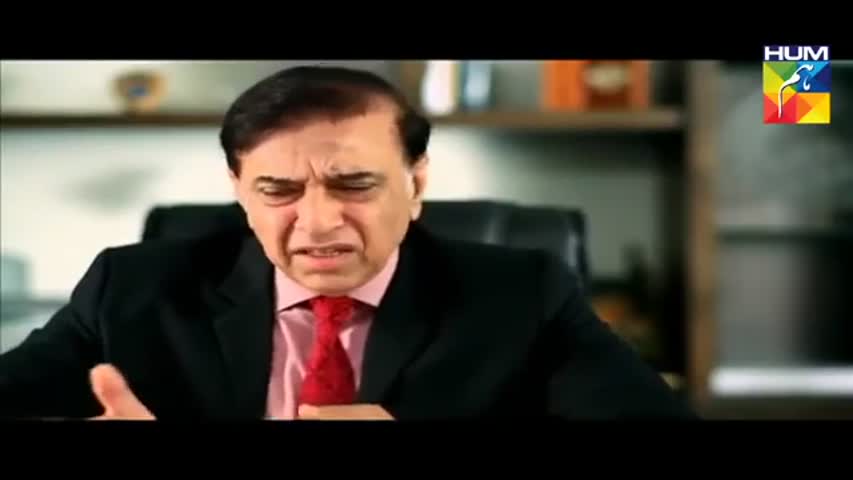 Sehra Mein Safar Episode 16 Full HD 8 April 2016