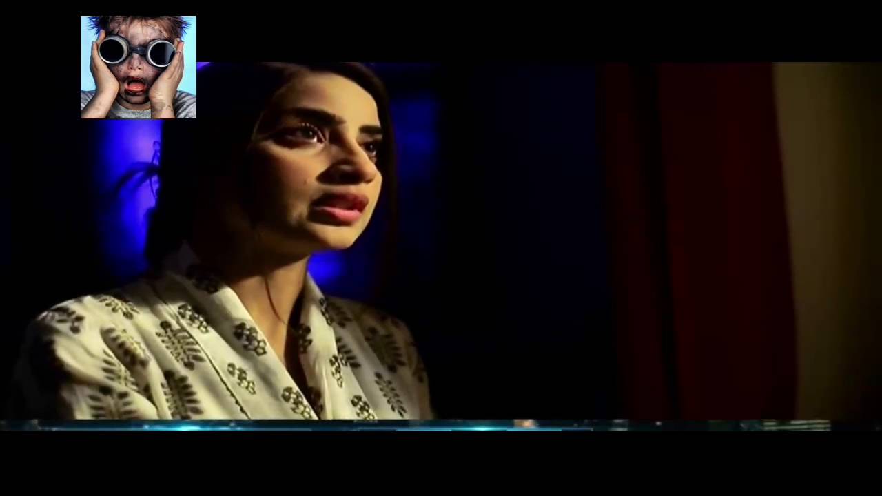 Teri Chah Main Episode 3