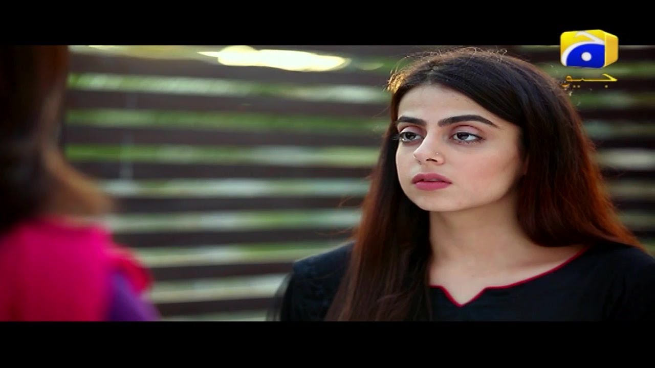 Roshni - Episode 161 | Har Pal Geo